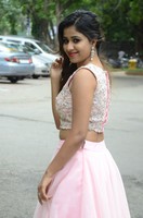 Actress Manali Rathod Images